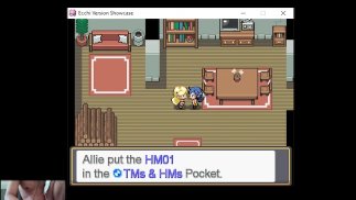 Pokemon Ecchi-Version - Kämpfe mit dem feindlichen Teamleiter!