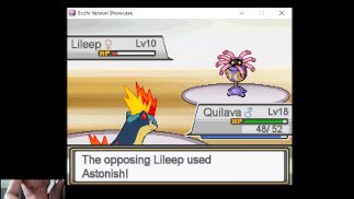 Pokemon ecchi edition - Kann ich den ersten Arenaleiter ficken?