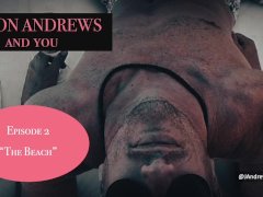 Jason Andrews - The Beach (episode 2)
