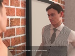 NO MORE MONEY #20 • Adult Visual Novel [HD]