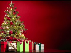 YOU GOT A SPECIAL GIFT FOR DADDY