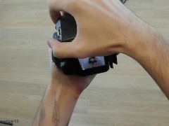 Решила соблазнить фотографа чтобы получить скидку | Deep throat, rimjob - Screenshot 1 of 16 - Rough