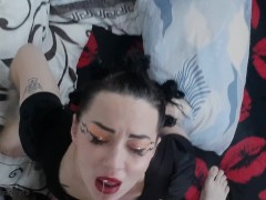 Решила соблазнить фотографа чтобы получить скидку | Deep throat, rimjob - Screenshot 13 of 16 - Pussy Fuck