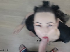 Решила соблазнить фотографа чтобы получить скидку | Deep throat, rimjob - Screenshot 3 of 16 - Pussy Fuck