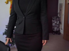 Vlogger 2 teaser - Screenshot 15 of 16 - Belly Fetish