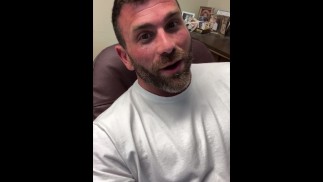 Хвастаюсь своей бесплатной страницей onlyfans.