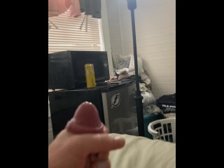 Longest never ending Warm Cum Explosion