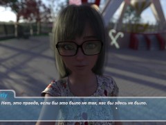 Complete Gameplay - Happy Summer, Part 10
