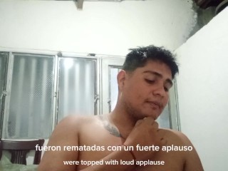 Capitulo 4 La Décima Sinfonía sub Ingles Parte 3