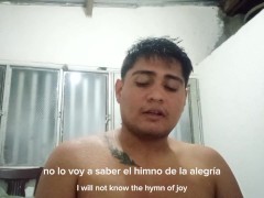 Capitulo 6 la décima sinfonía sub ingles parte 1