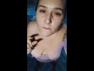 Pequeno Perdedor De Pau TEASER (vídeo Completo Em ManyVids / Iwantclips / Clips4Sale: Embermae)