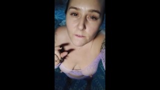 Tiny Dick Loser TEASER (Video completo su ManyVids/iwantclips/Clips4Sale: embermae)