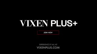 VIXEN Kendra Sunderland has sexecutive meeting with her boss