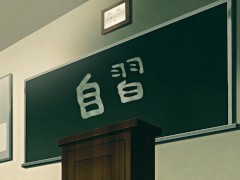 Red Haired Beauty with Hairy Pussy Loves Creampies | Hentai