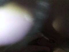 Big Pussy Lip Pee