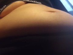 Midday Jiggle - Screenshot 13 of 16 - Native