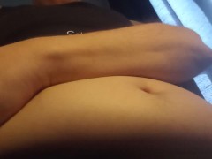 Midday Jiggle - Screenshot 14 of 16 - Weight Gain
