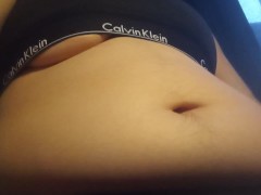 Midday Jiggle - Screenshot 16 of 16 - Belly Button