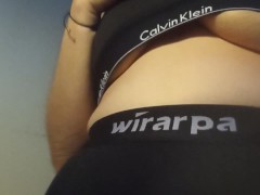 Midday Jiggle - Screenshot 2 of 16 - Big Belly