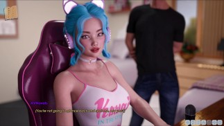 Lust Academy 434