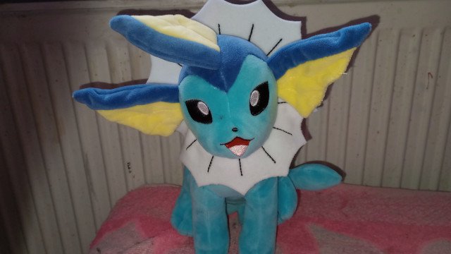 vaporeon