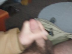 Break Time - Screenshot 8 of 16 - Hairy
