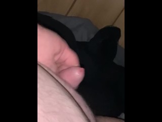 Another Hard Orgasm