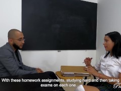 I want the same deal as my stepmother - Screenshot 4 of 16 - Liaponce
