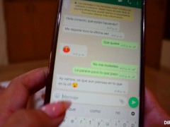 LEYLA JOHNSON, IRRESISTIBLE GRAN BOTÍN. 3/16