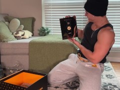 ! 100K SUBSCRIBERS UNBOXING !
