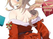 Preview 1 of Genshin Impact girls have a present for you - Hentai JOI