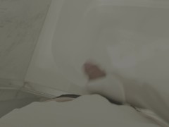 Quick Silky Glovejob