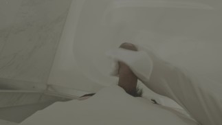 Быстрая шелковистая перчатка