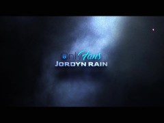 My first time squirting from anal! 1/16