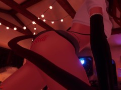 Dance teaser - Screenshot 16 of 16 - Vrchat