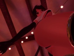 Dance teaser - Screenshot 6 of 16 - Vrchat
