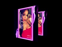 Sensual Whispers: Edge of Desire JOI -Guided by Alexa Syren