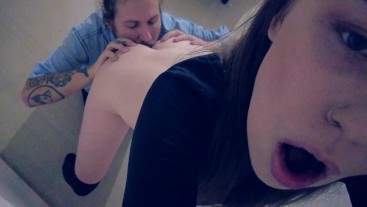 МАЧЕХА ТРАХНУЛА ПАСЫНКА В РОТ