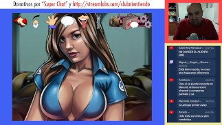 Leisure Suit Larry: Reloaded #02