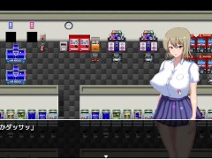 愛ルート 夏の思い出～寝取られ堕ちた彼女達～ Another story 体験版