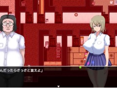 愛ルート 夏の思い出～寝取られ堕ちた彼女達～ Another story 体験版 - Screenshot 13 of 16 - Ruis Game Room