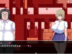 愛ルート 夏の思い出～寝取られ堕ちた彼女達～ Another story 体験版 - Screenshot 14 of 16 - 同人ゲーム