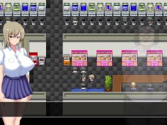 愛ルート 夏の思い出～寝取られ堕ちた彼女達～ Another story 体験版 - Screenshot 6 of 16 - 同人ゲーム