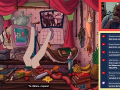 Leisure Suit Larry: Love for Sail! #04