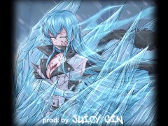 Dark Anime Type Beat "Kristal"