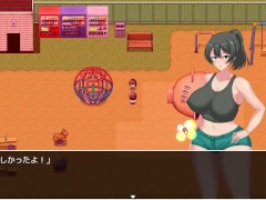 祭ルート 夏の思い出～寝取られ堕ちた彼女達～ Another story 体験版