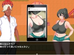 祭ルート 夏の思い出～寝取られ堕ちた彼女達～ Another story 体験版 - Screenshot 13 of 16 - Ruis Game Room