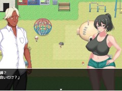 祭ルート 夏の思い出～寝取られ堕ちた彼女達～ Another story 体験版 - Screenshot 14 of 16 - Doujin Game