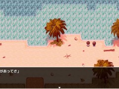 祭ルート 夏の思い出～寝取られ堕ちた彼女達～ Another story 体験版 - Screenshot 16 of 16 - Doujin Game