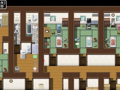 祭ルート 夏の思い出～寝取られ堕ちた彼女達～ Another story 体験版 - Screenshot 4 of 16 - Doujin Game